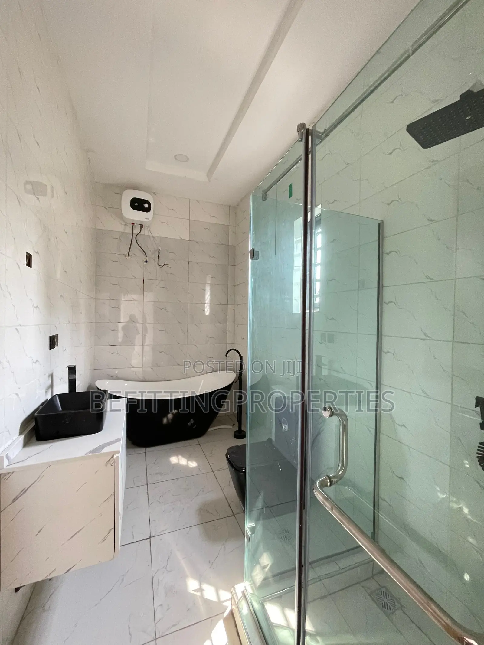 4bdrm Duplex in Lekki for sale