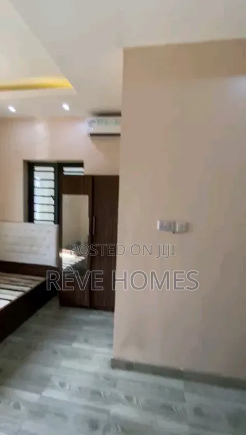Studio Apartment in Akoka for rent