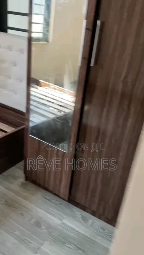 Studio Apartment in Akoka for rent