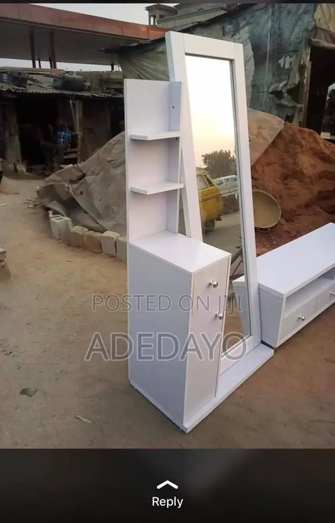 ADEXBANKKY FURNITURE INTERIOR Nice Dressing Table