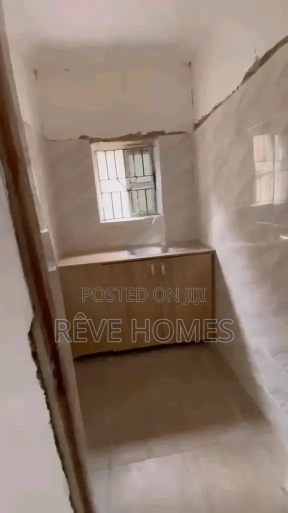 Mini Flat in Ketu-Alapere for rent