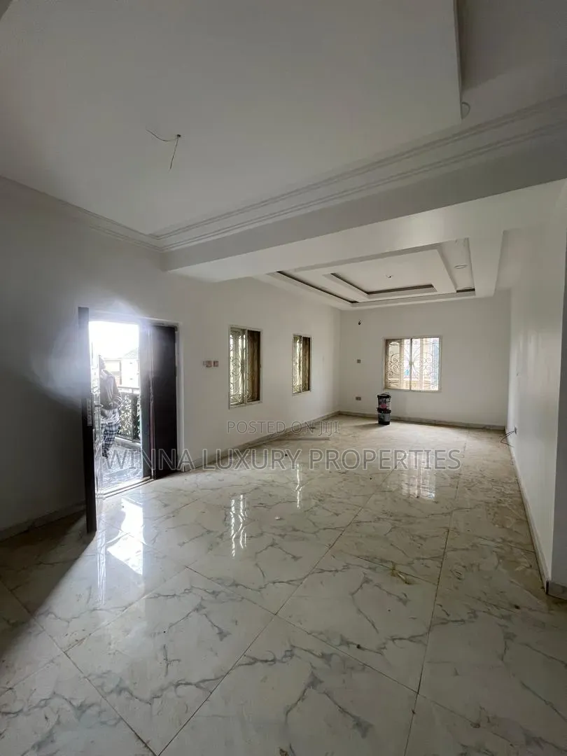 3bdrm Apartment in Jai, Jahi for rent