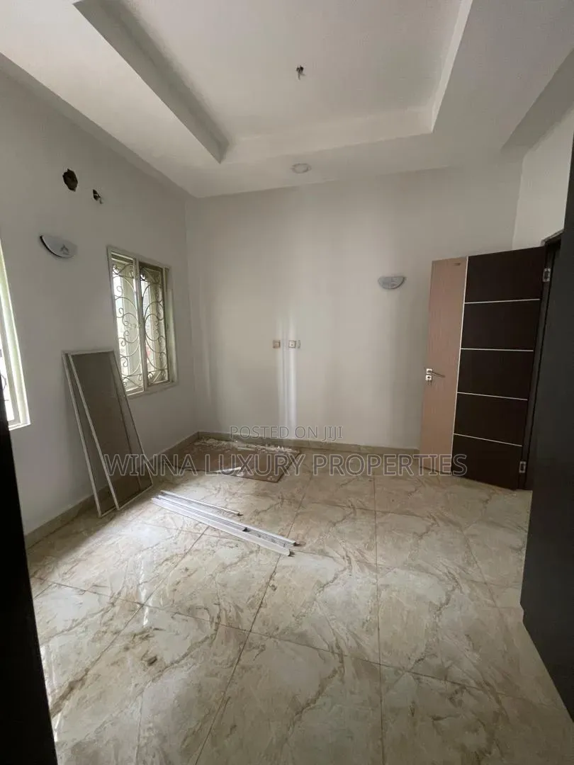 3bdrm Apartment in Jai, Jahi for rent