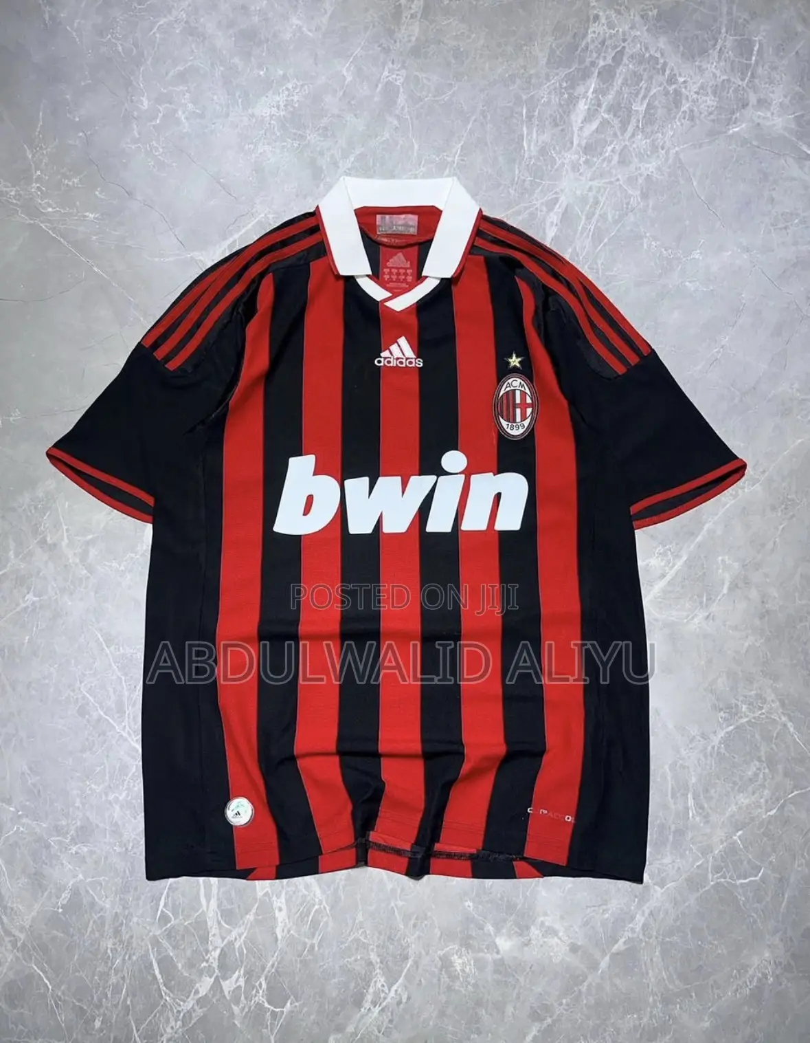AC Milan Retro