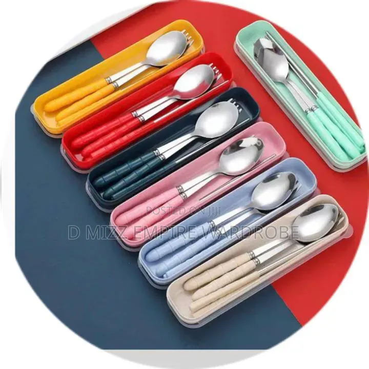 Cutlery Set