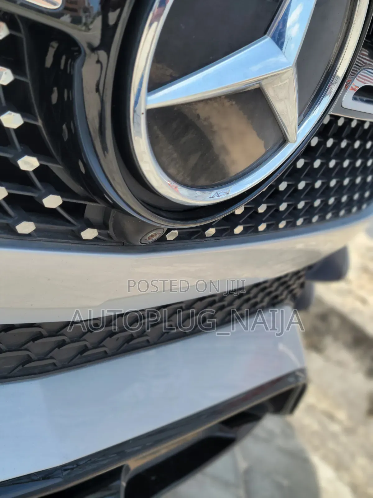 Mercedes-Benz GLE-Class 2020 White