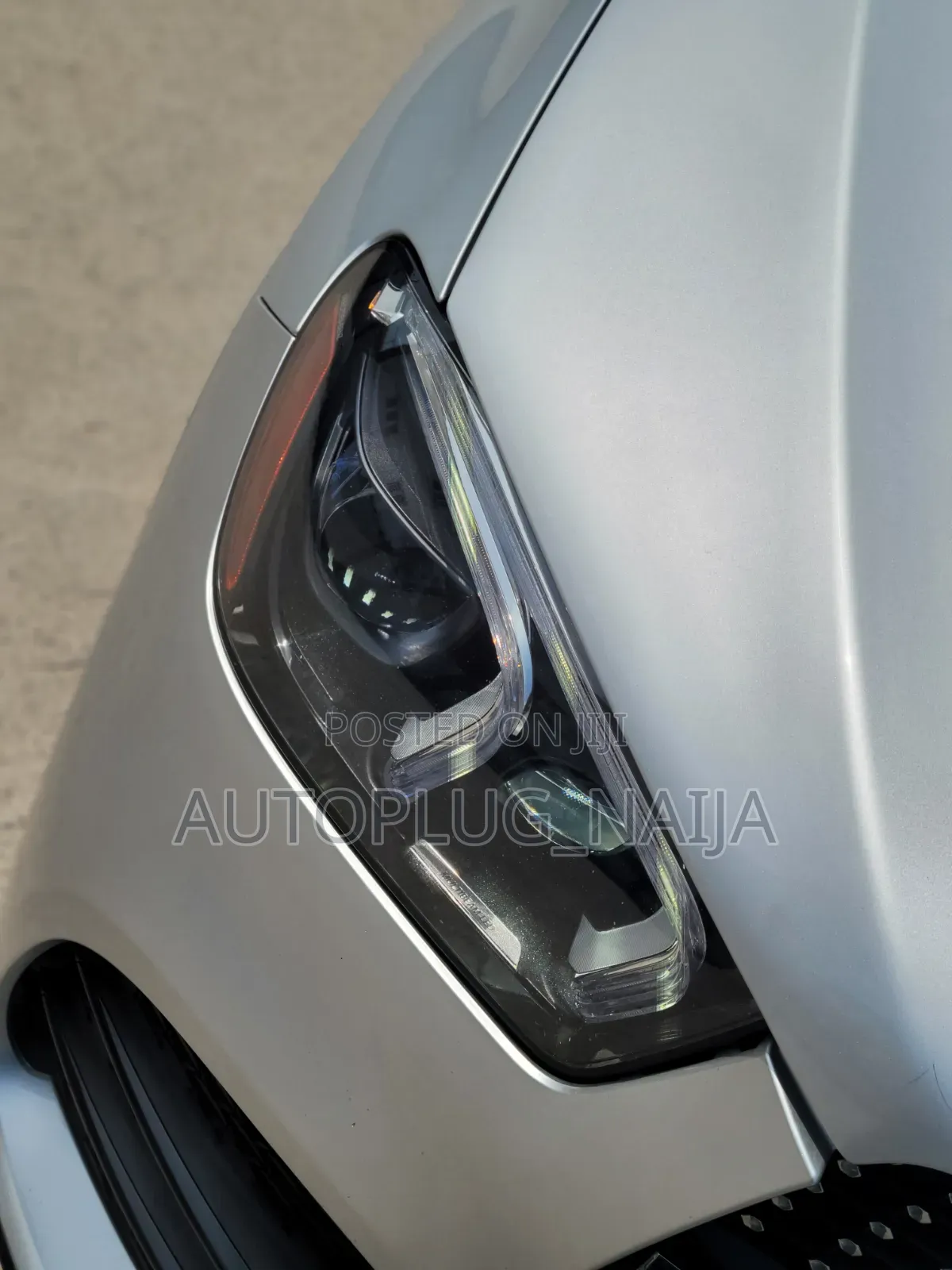 Mercedes-Benz GLE-Class 2020 White
