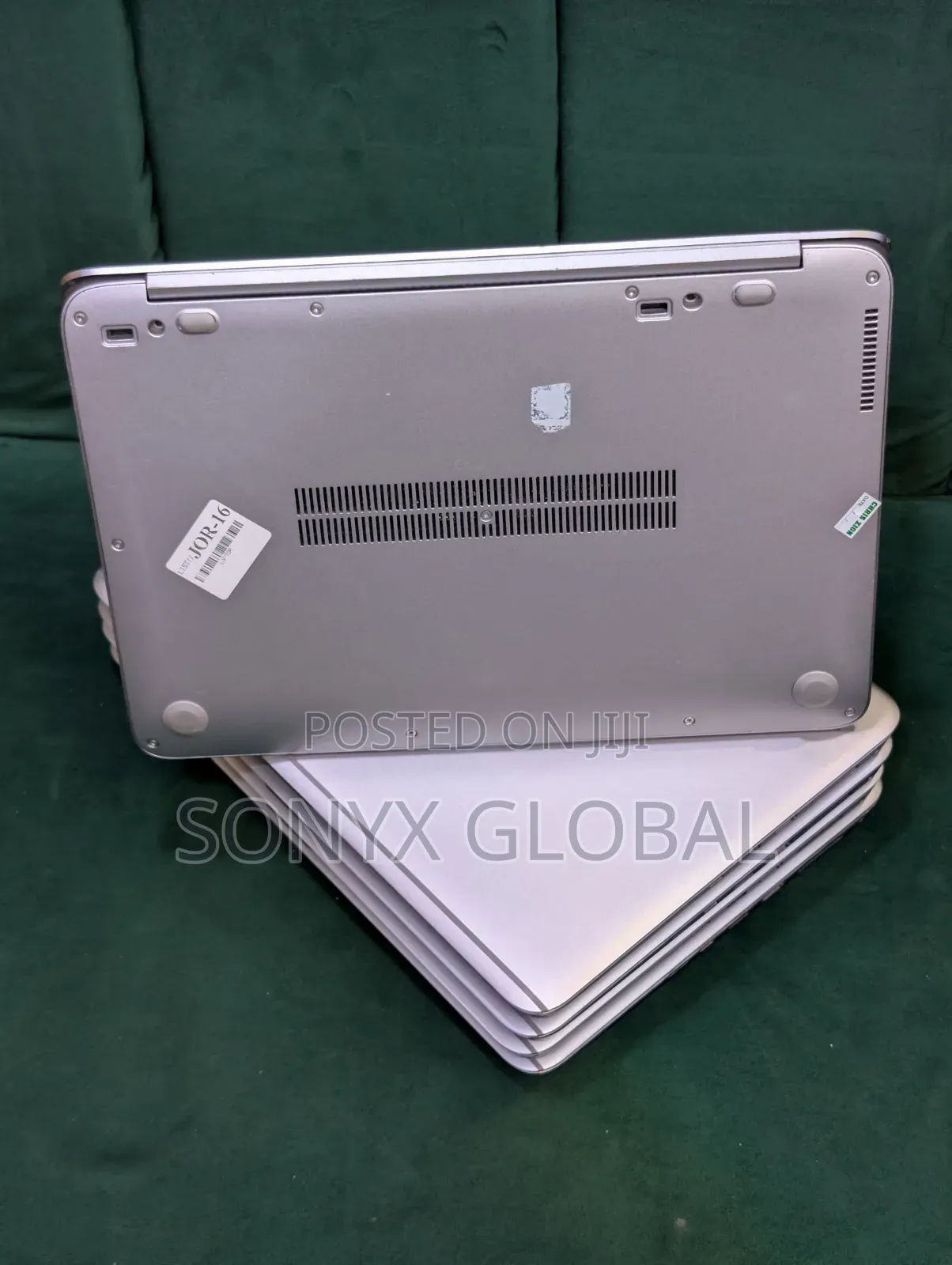 Laptop HP EliteBook 1040 G3 8GB Intel Core i5 SSD 256GB
