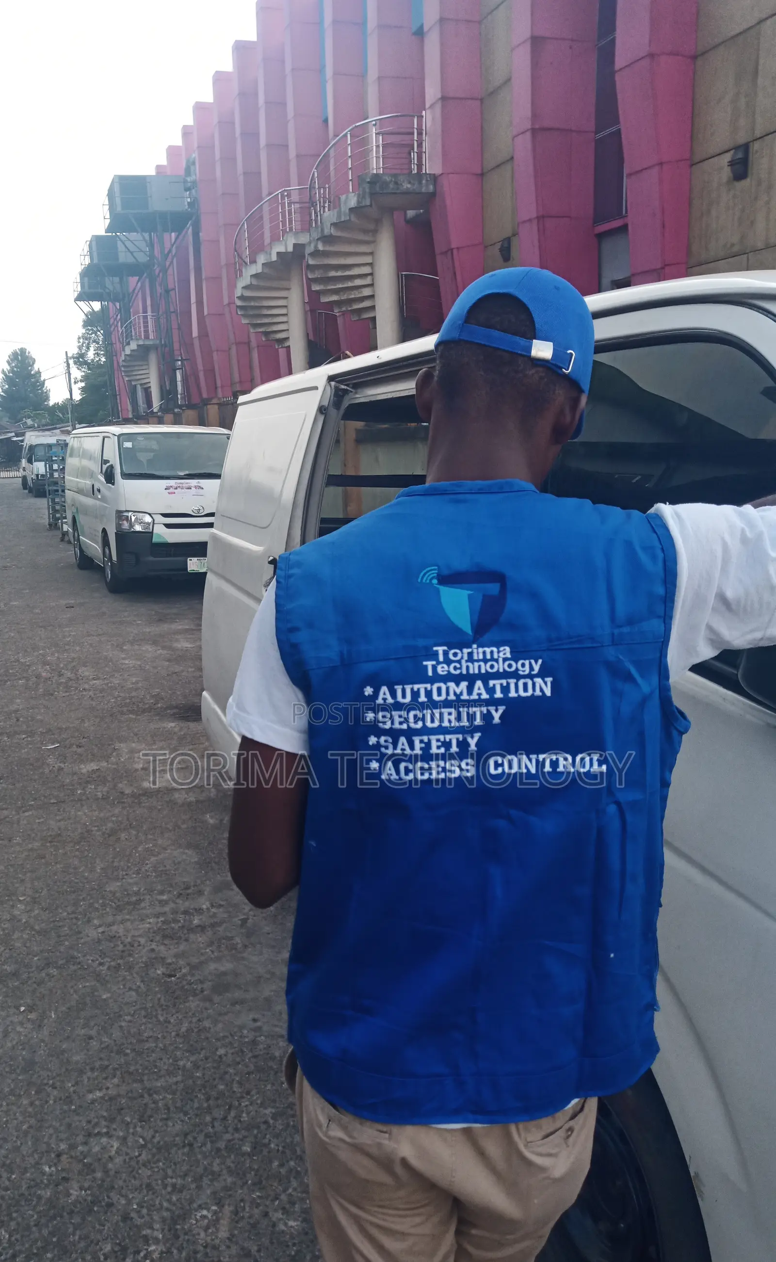 Car Tracking or Installation of GPS Car Tracking