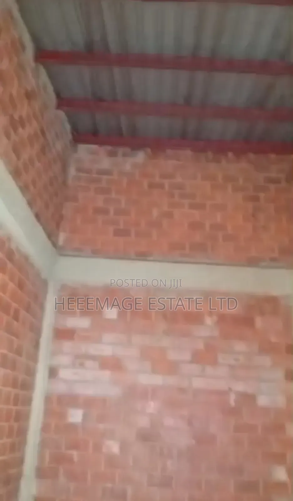 Warehouse in Kaura