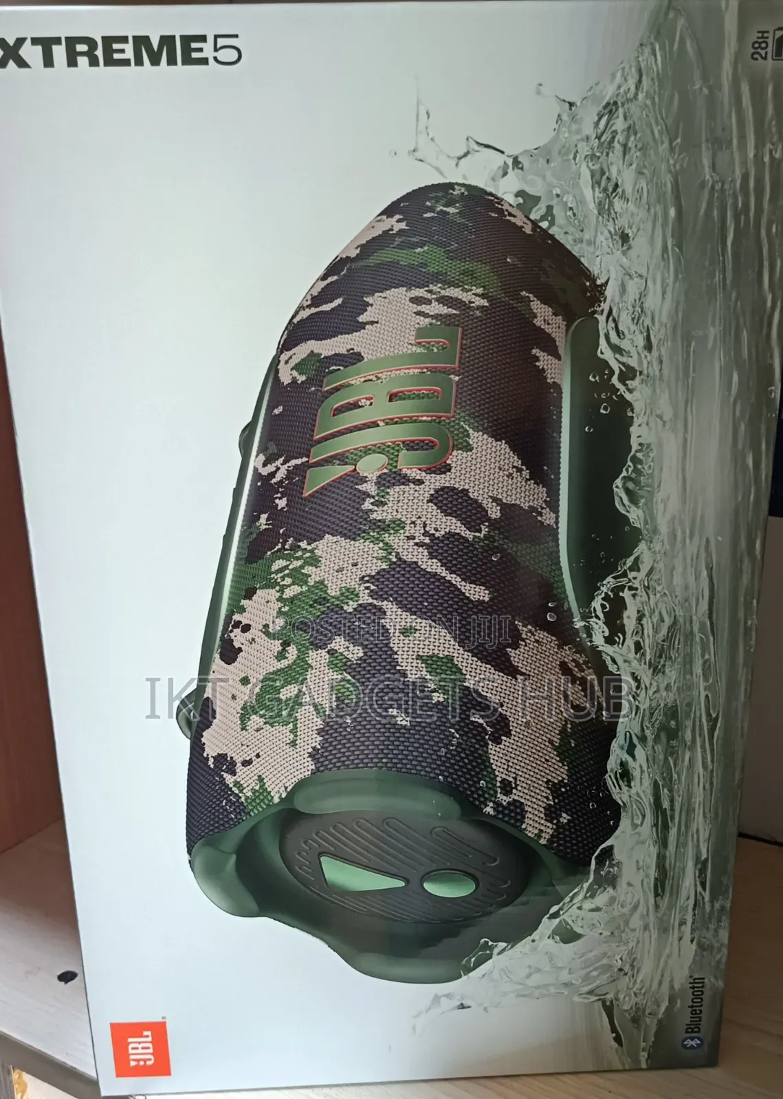 JBL Xtreme 5