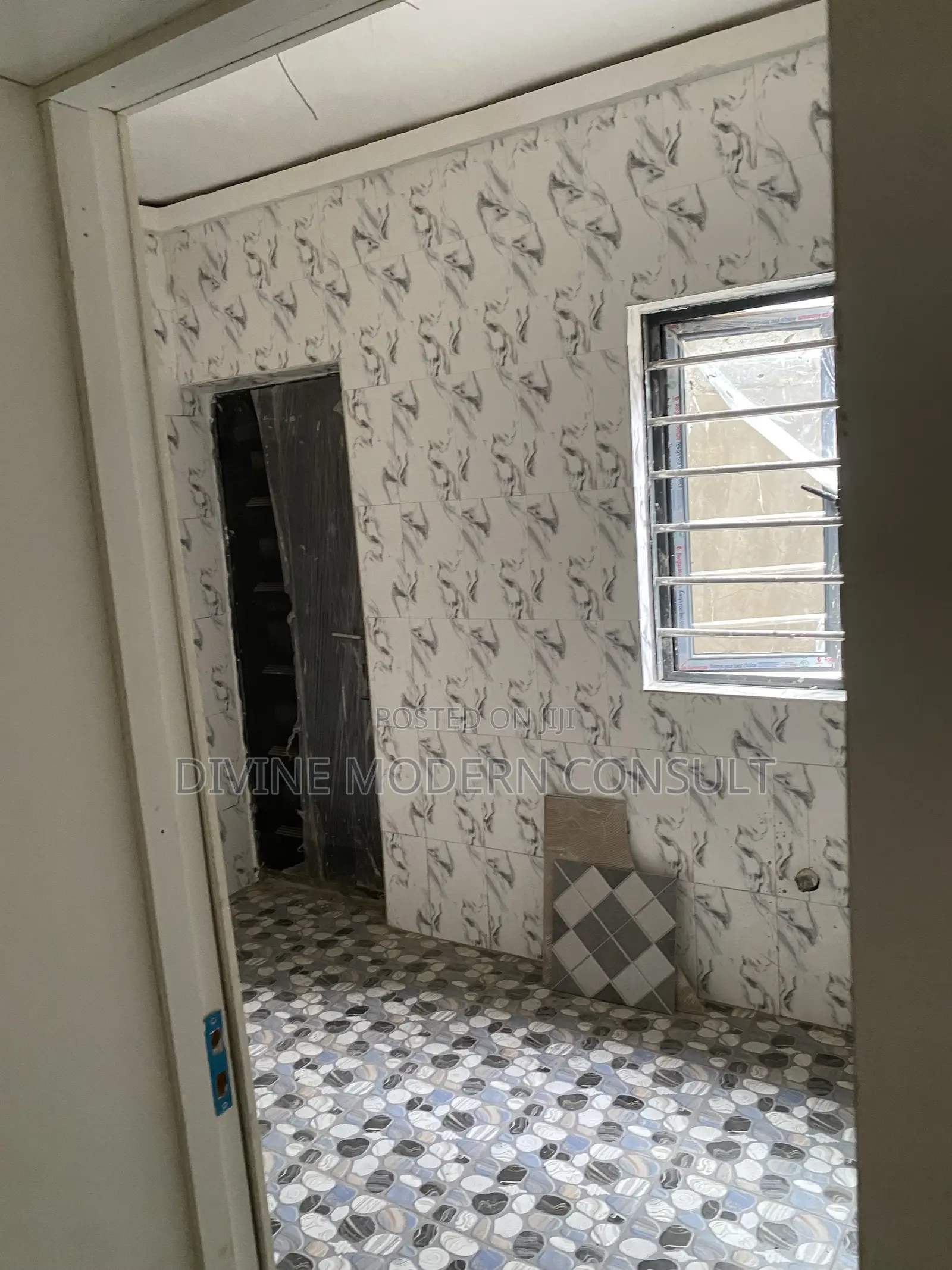 4bdrm Duplex in Lagos State for sale