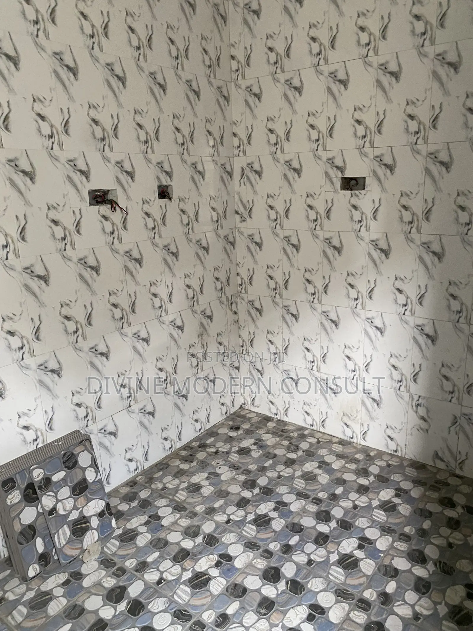 4bdrm Duplex in Lagos State for sale