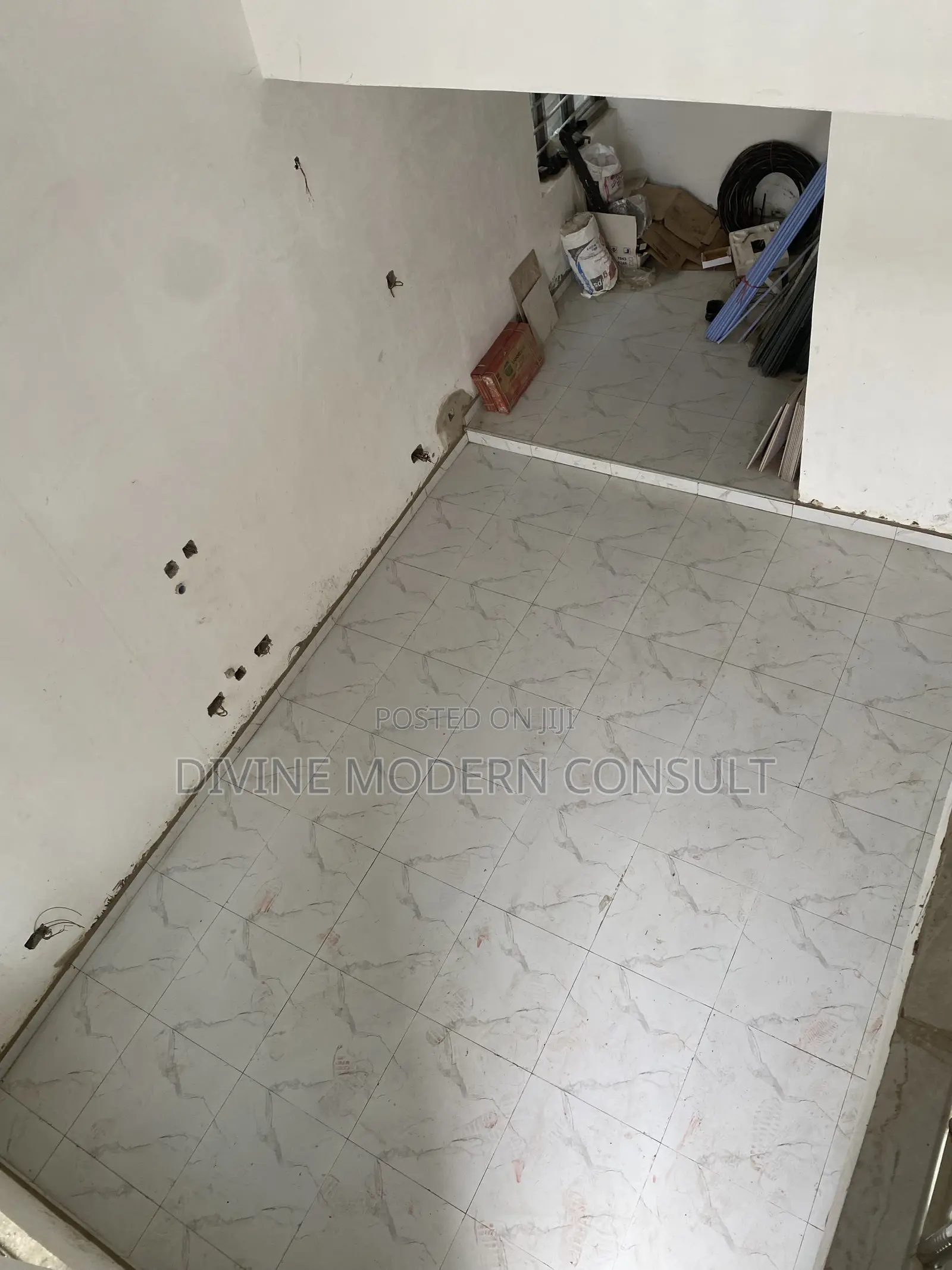 4bdrm Duplex in Lagos State for sale