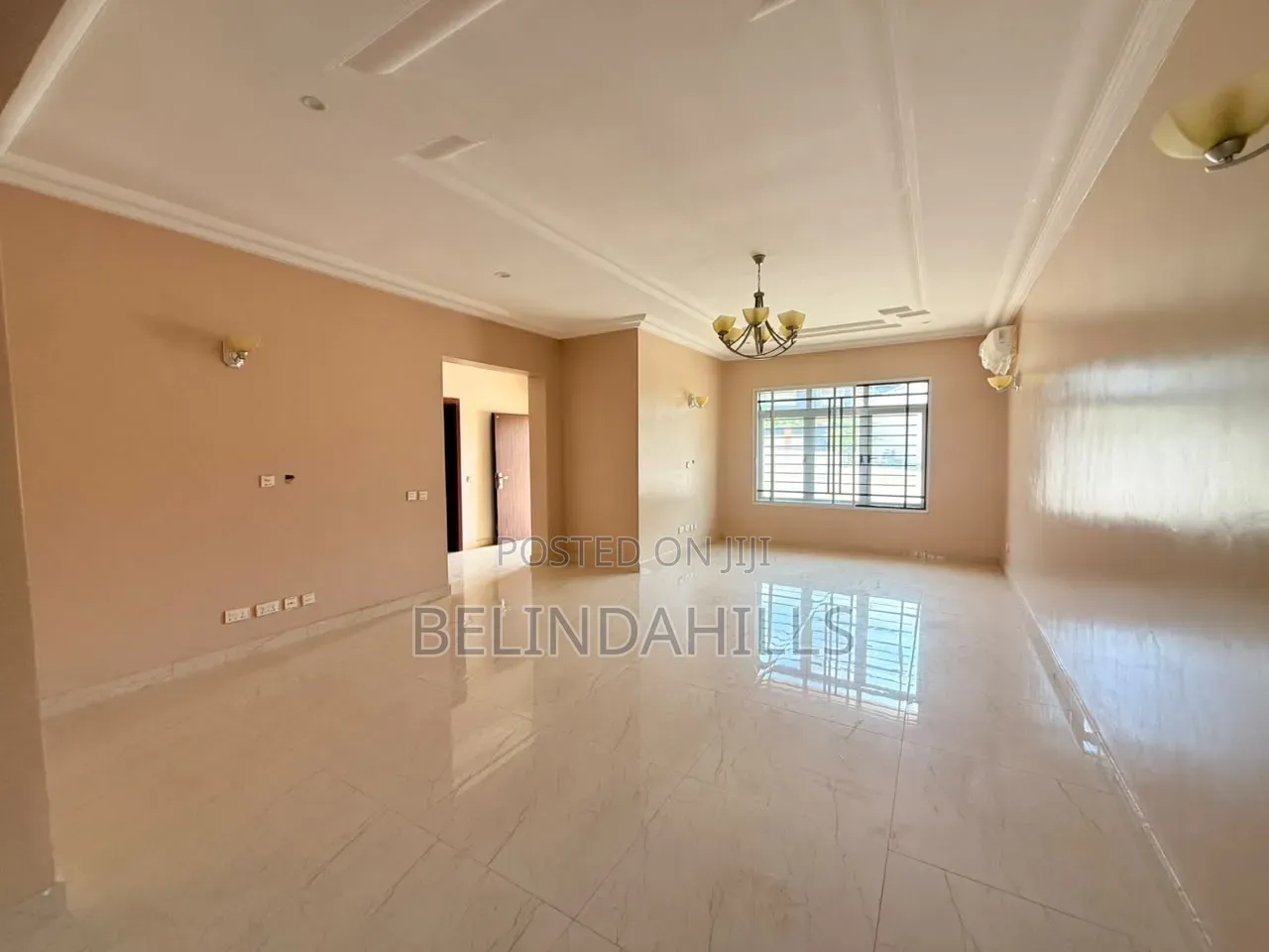 4bdrm Townhouse / Terrace in Katampe Extension for rent