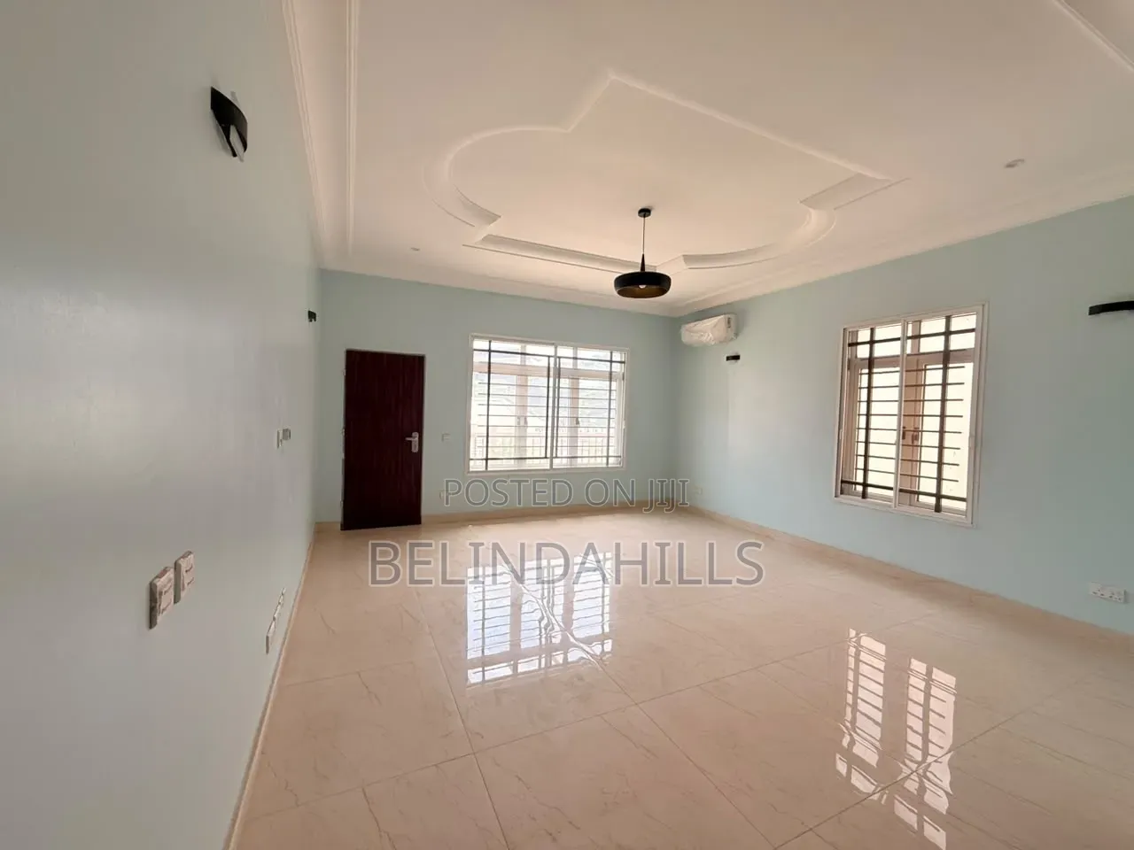 4bdrm Townhouse / Terrace in Katampe Extension for rent