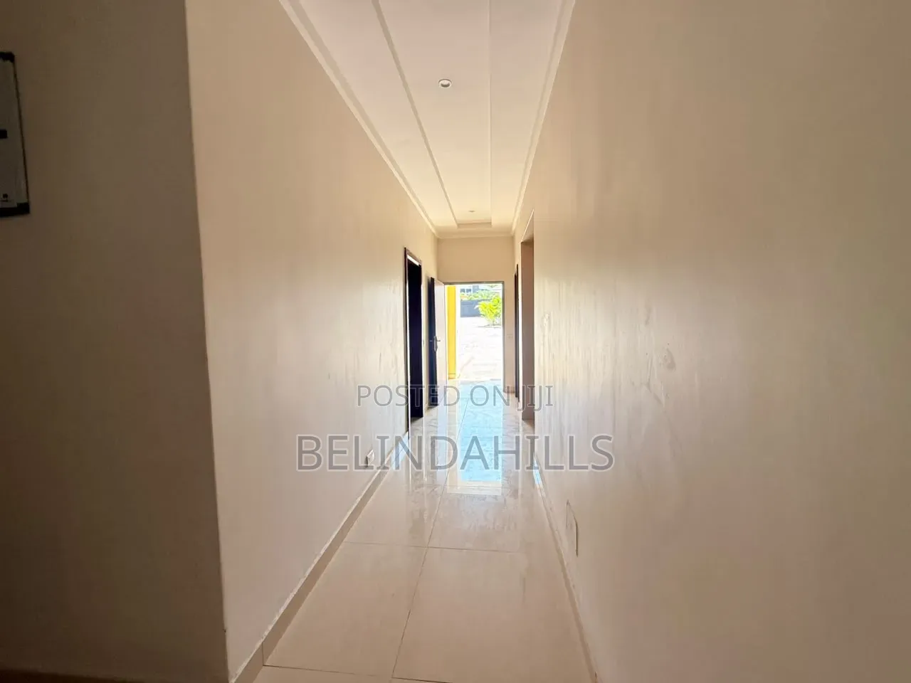4bdrm Townhouse / Terrace in Katampe Extension for rent