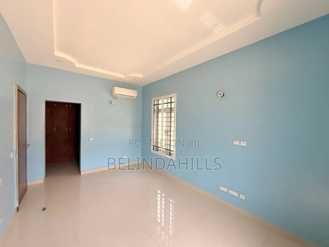 4bdrm Townhouse / Terrace in Katampe Extension for rent