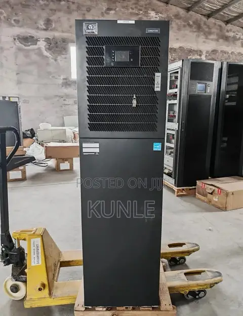 Vertiv Liebert EXS 60kva 0mins