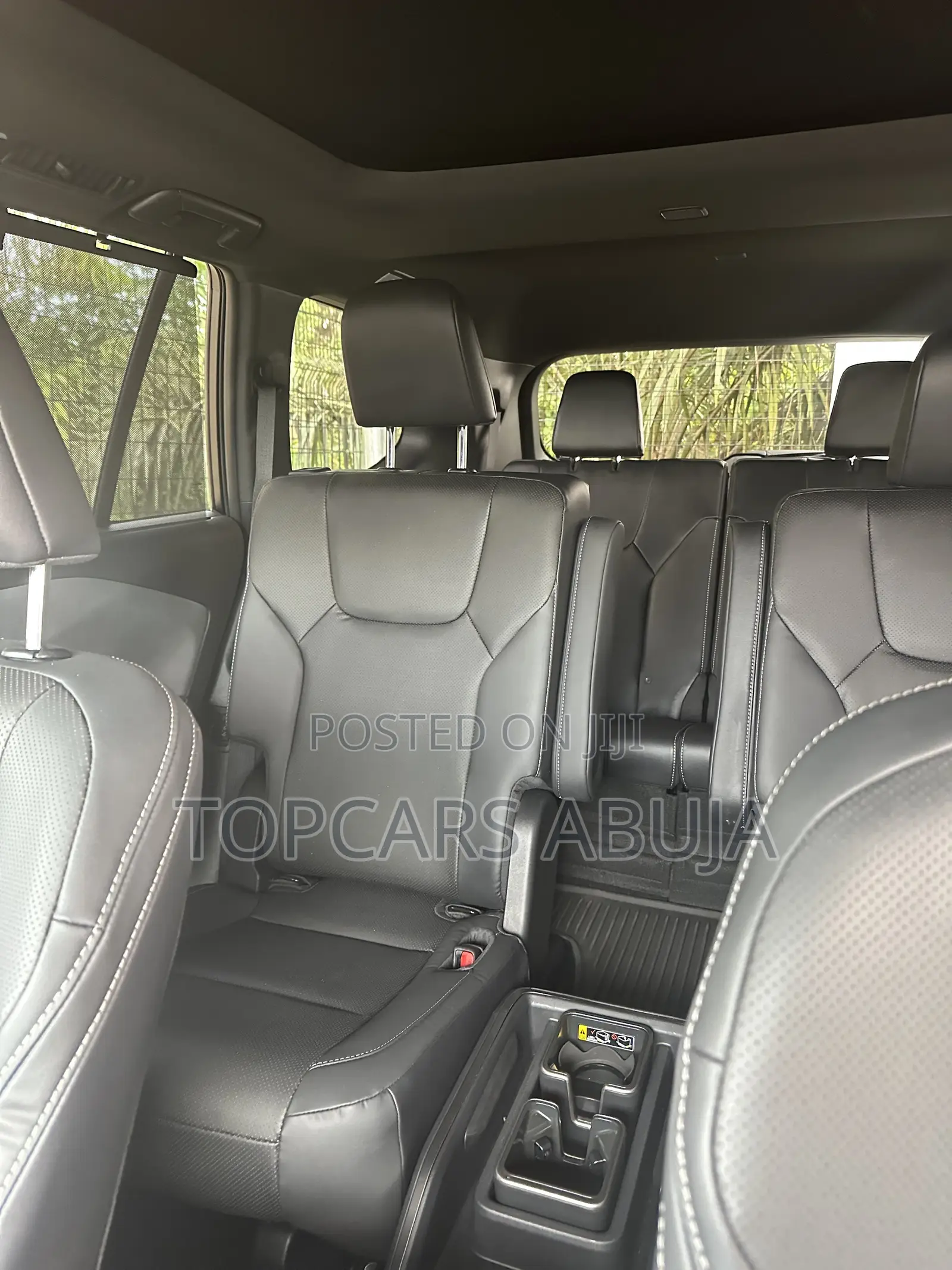 Lexus TX 2025 Silver