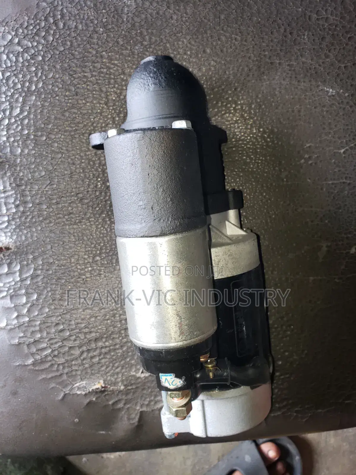 Starter Motor for Qdj2659