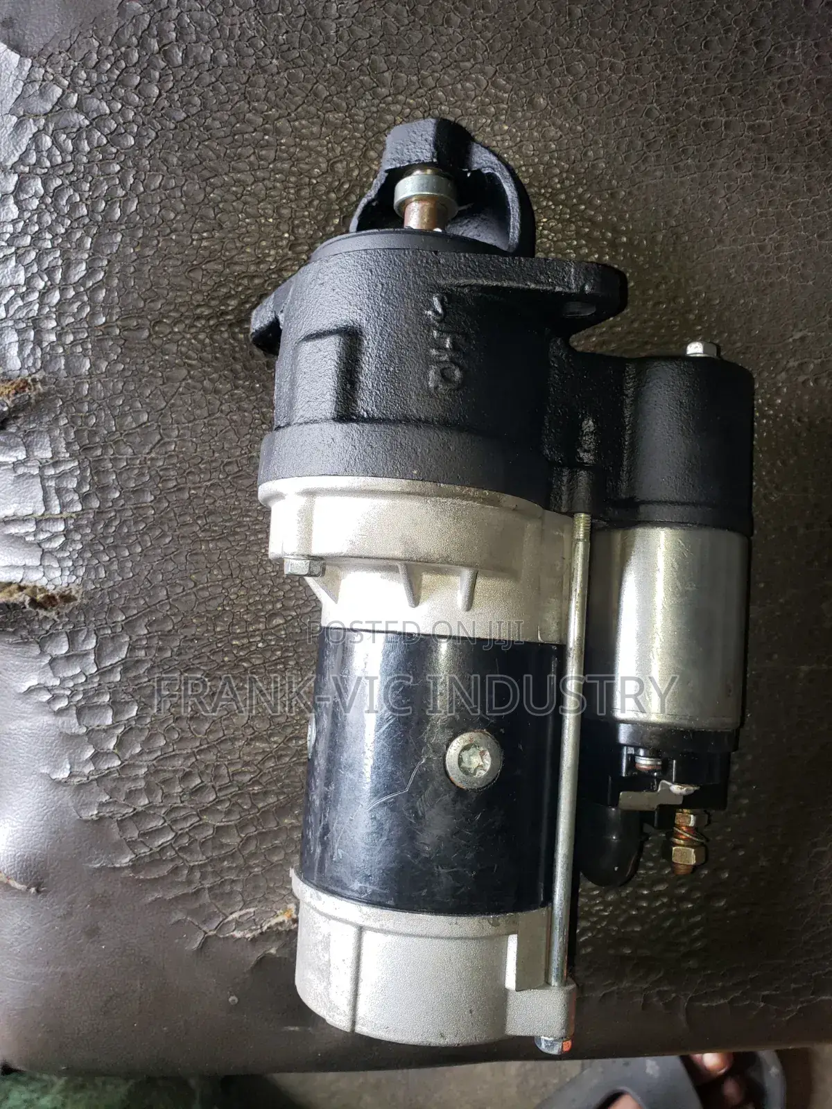 Starter Motor for Qdj2659