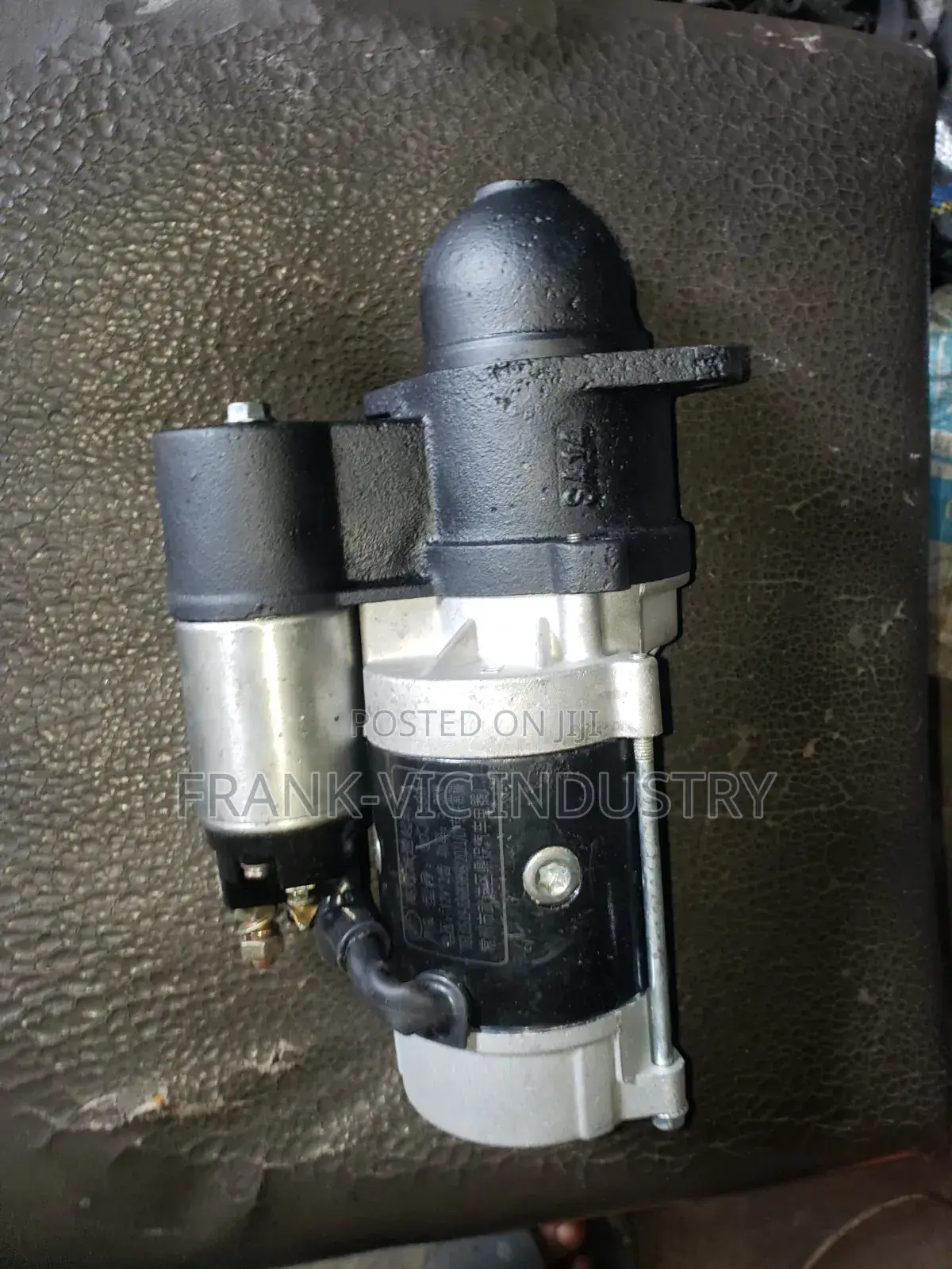 Starter Motor for Qdj2659