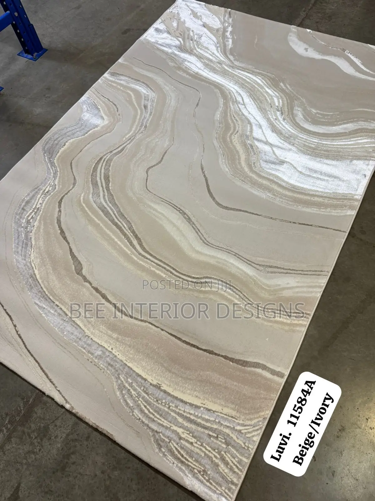Luxury Center Rugs