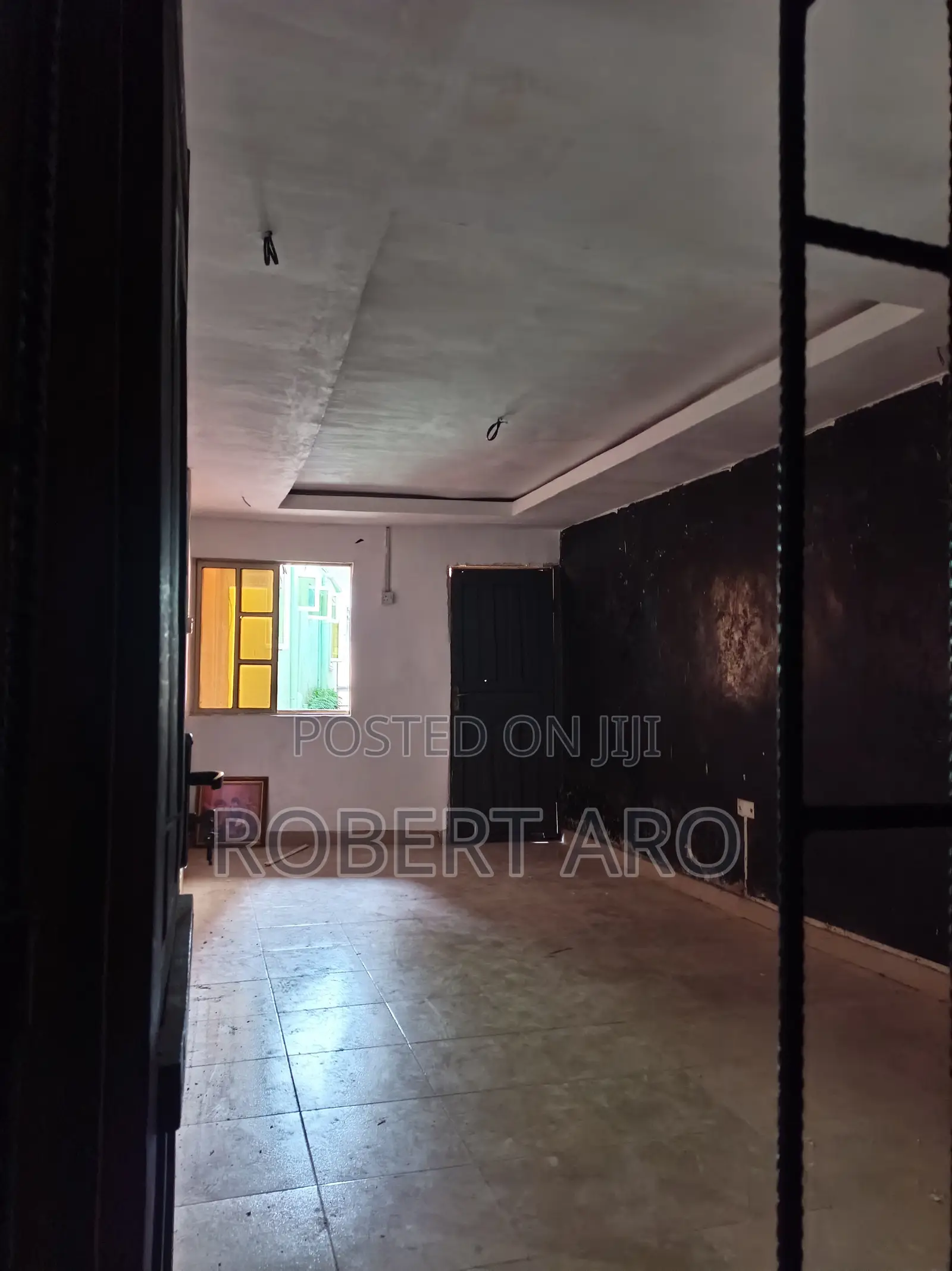 Mini Flat in Abule-Oja for sale