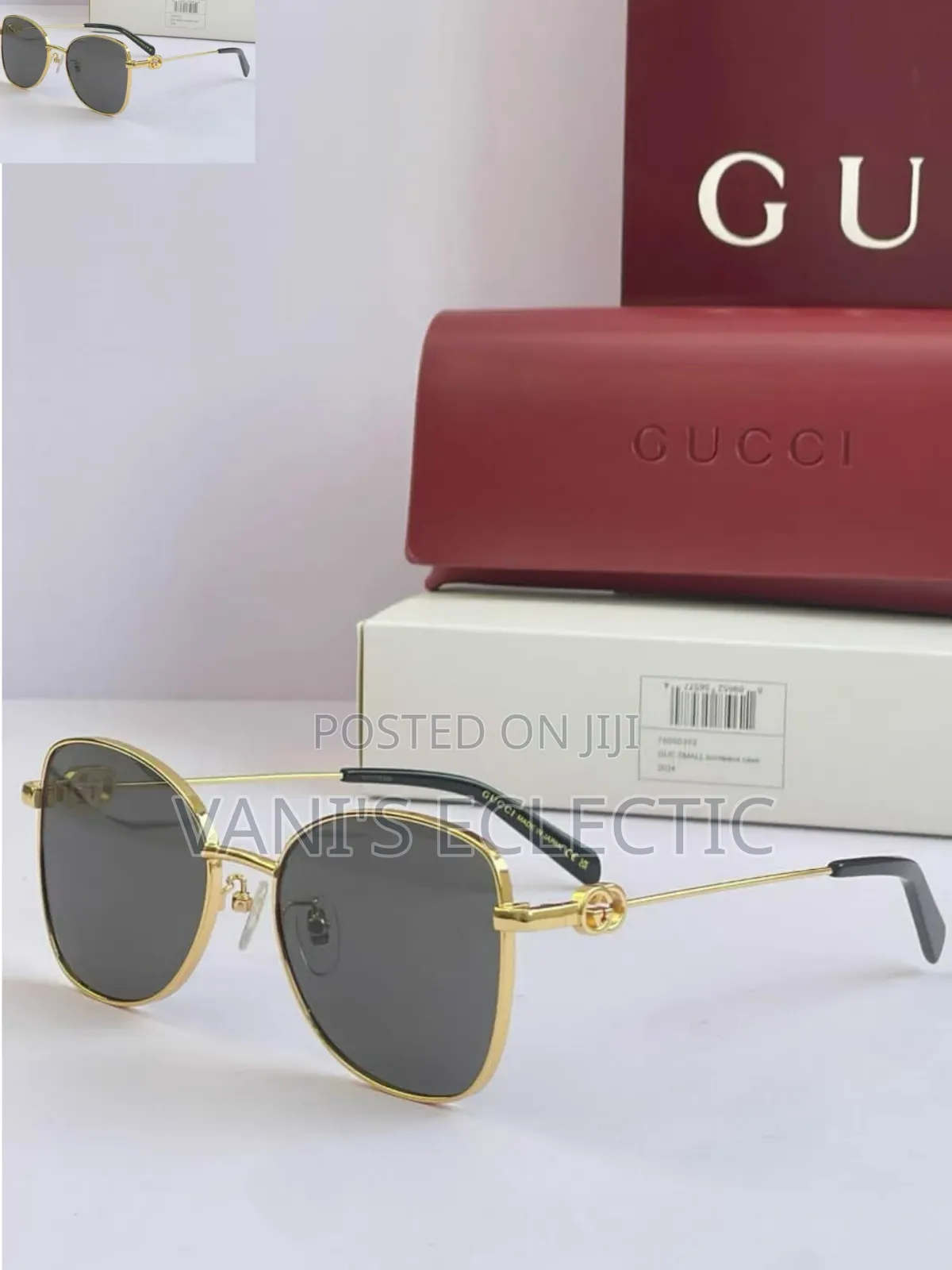 Gucci Sunglasses