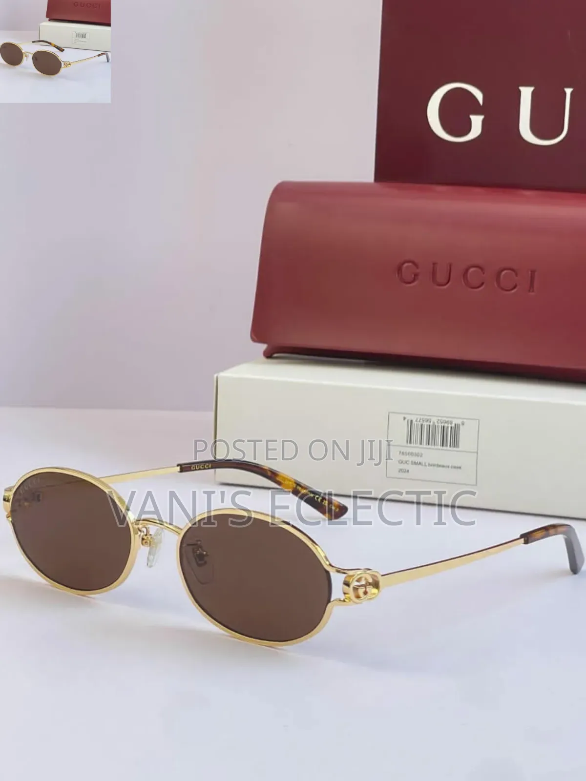Gucci Sunglasses