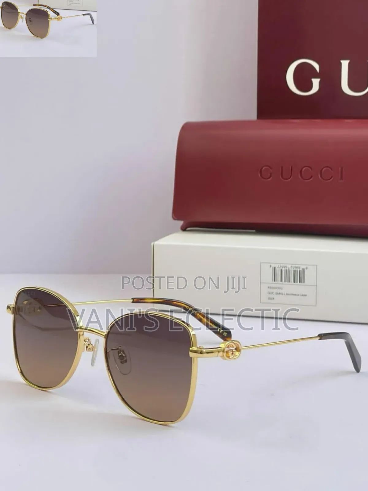 Gucci Sunglasses