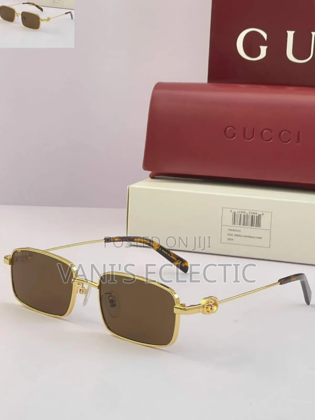 Gucci Sunglasses