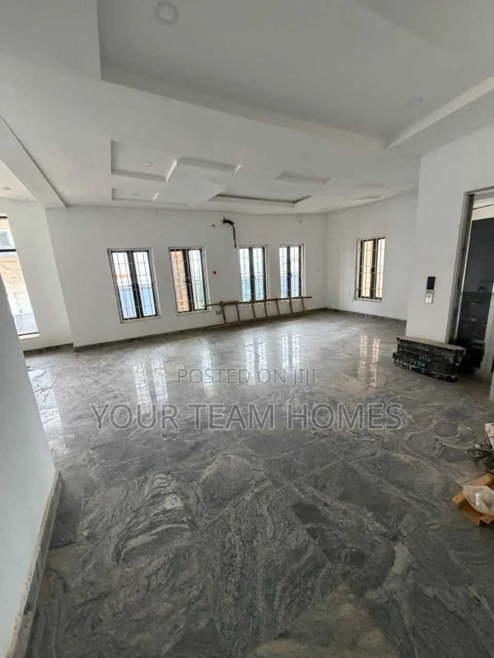 5bdrm Duplex in Katampe Extension for sale