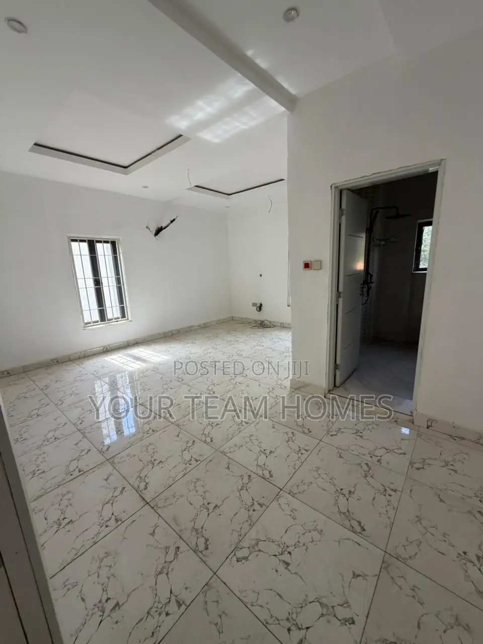 5bdrm Duplex in Katampe Extension for sale