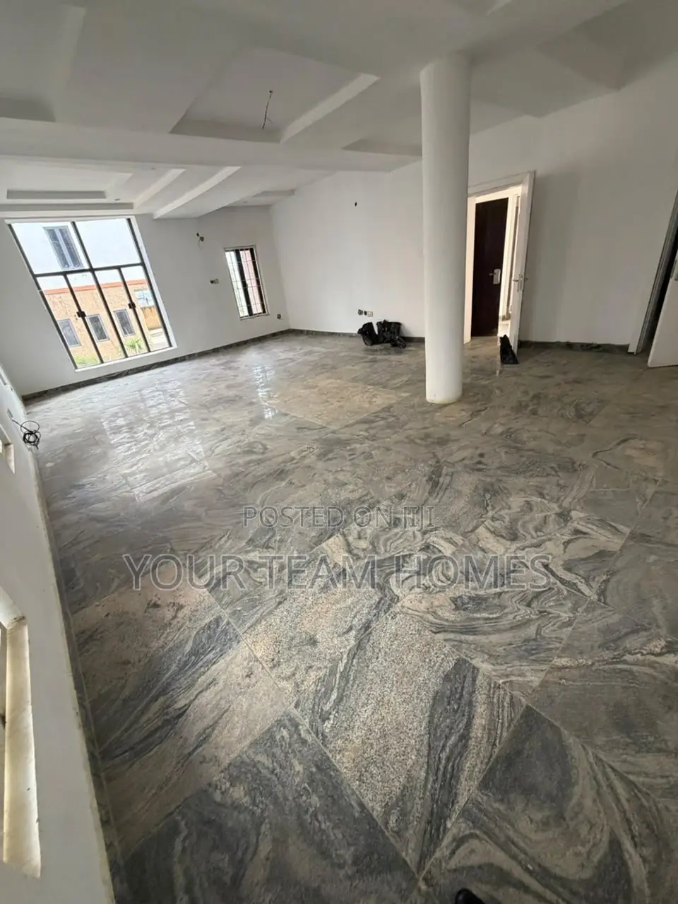 5bdrm Duplex in Katampe Extension for sale