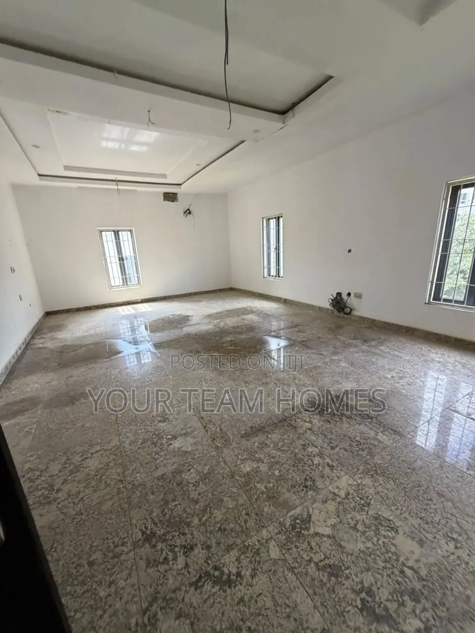 5bdrm Duplex in Katampe Extension for sale
