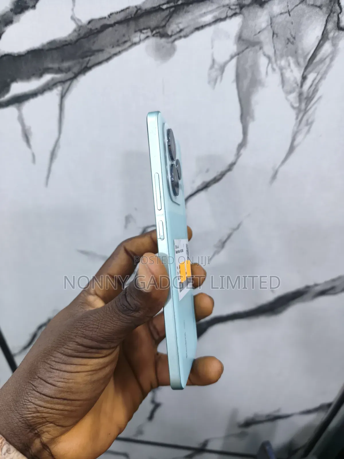 Xiaomi Redmi Note 14 5G 256 GB Green