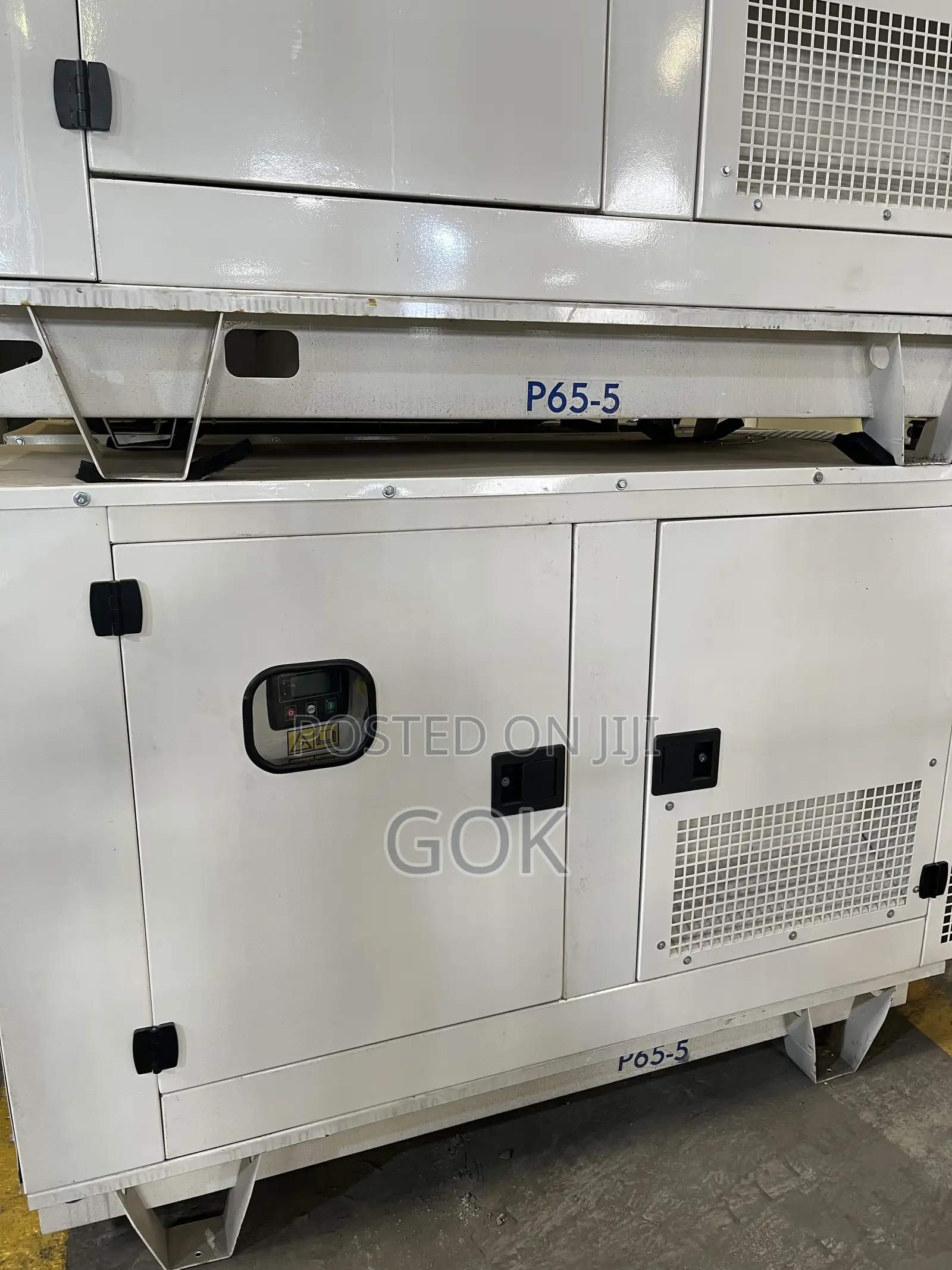 Brand New 65kva Diesel Generator
