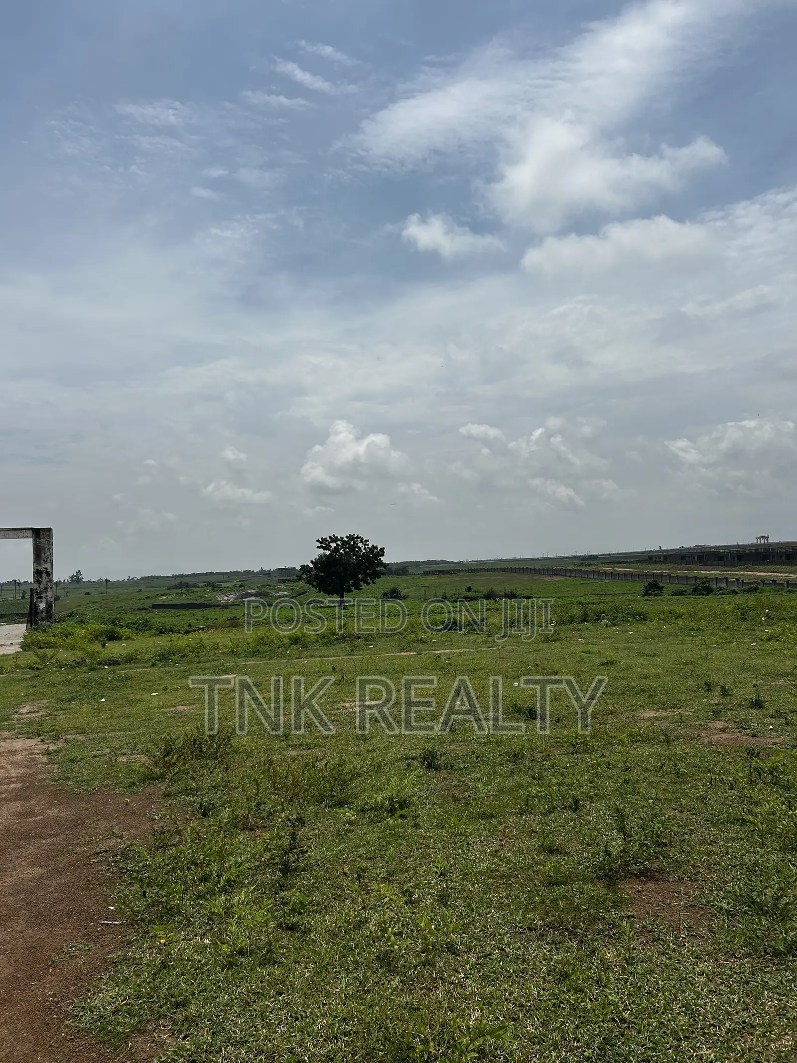 Estate Plots for Sale in Idu,Abuja