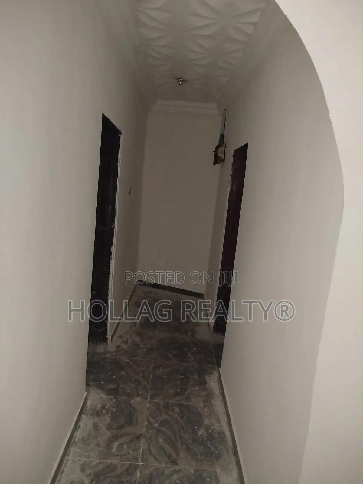 2bdrm Block of Flats in Ago Palace for rent