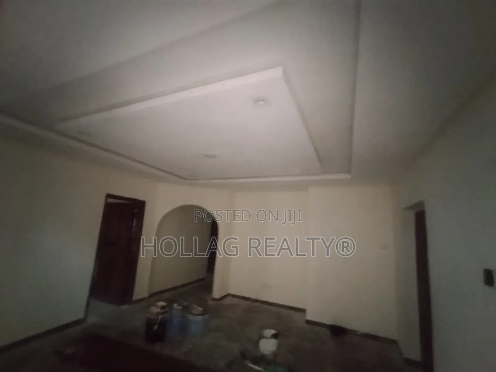 2bdrm Block of Flats in Ago Palace for rent