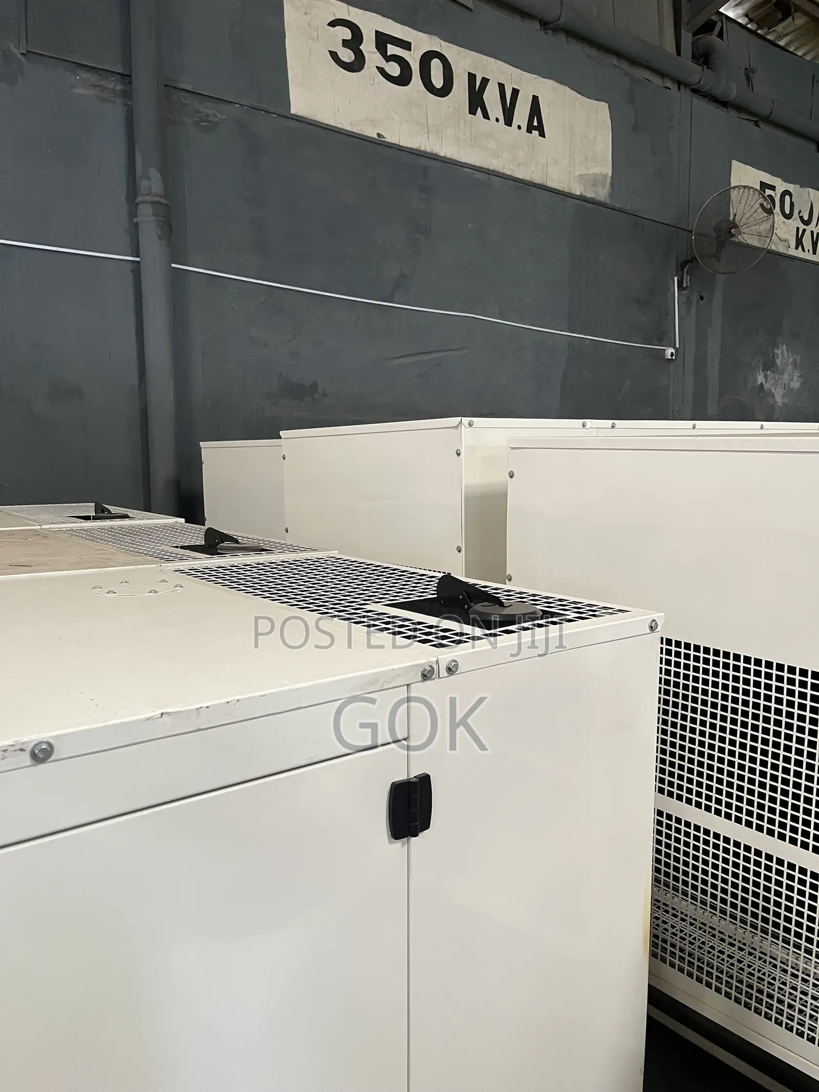 110kva Diesel Generator for Sale