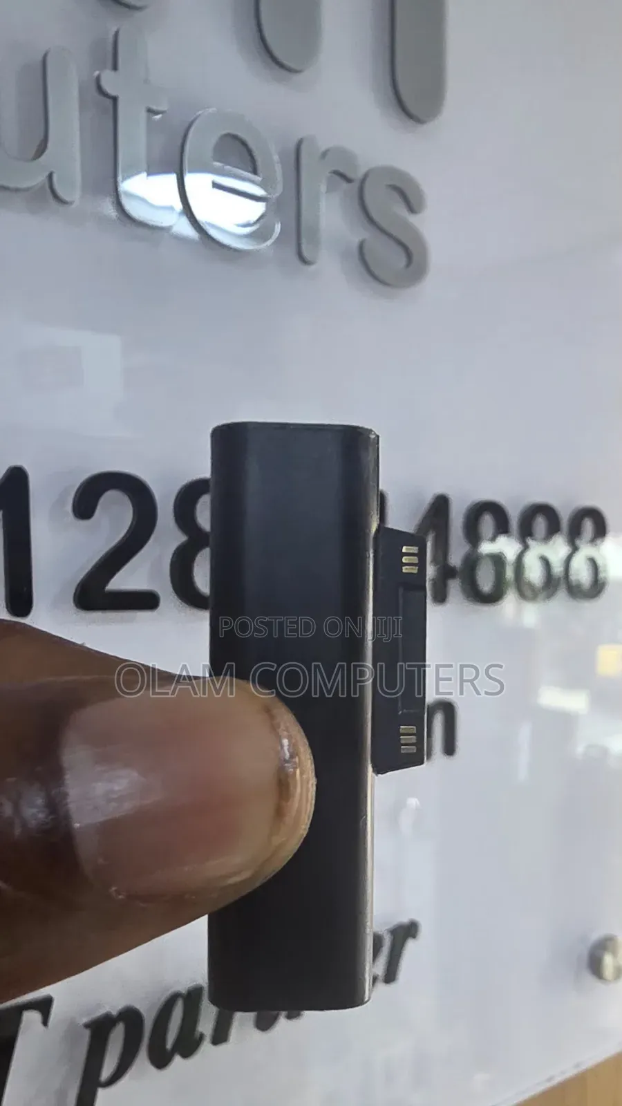 15W 3A USB TYPE-C Fast Charging Adapter for Microsoft Surface/Book