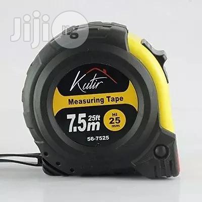 Power 7.5 Meter Measuring Tape