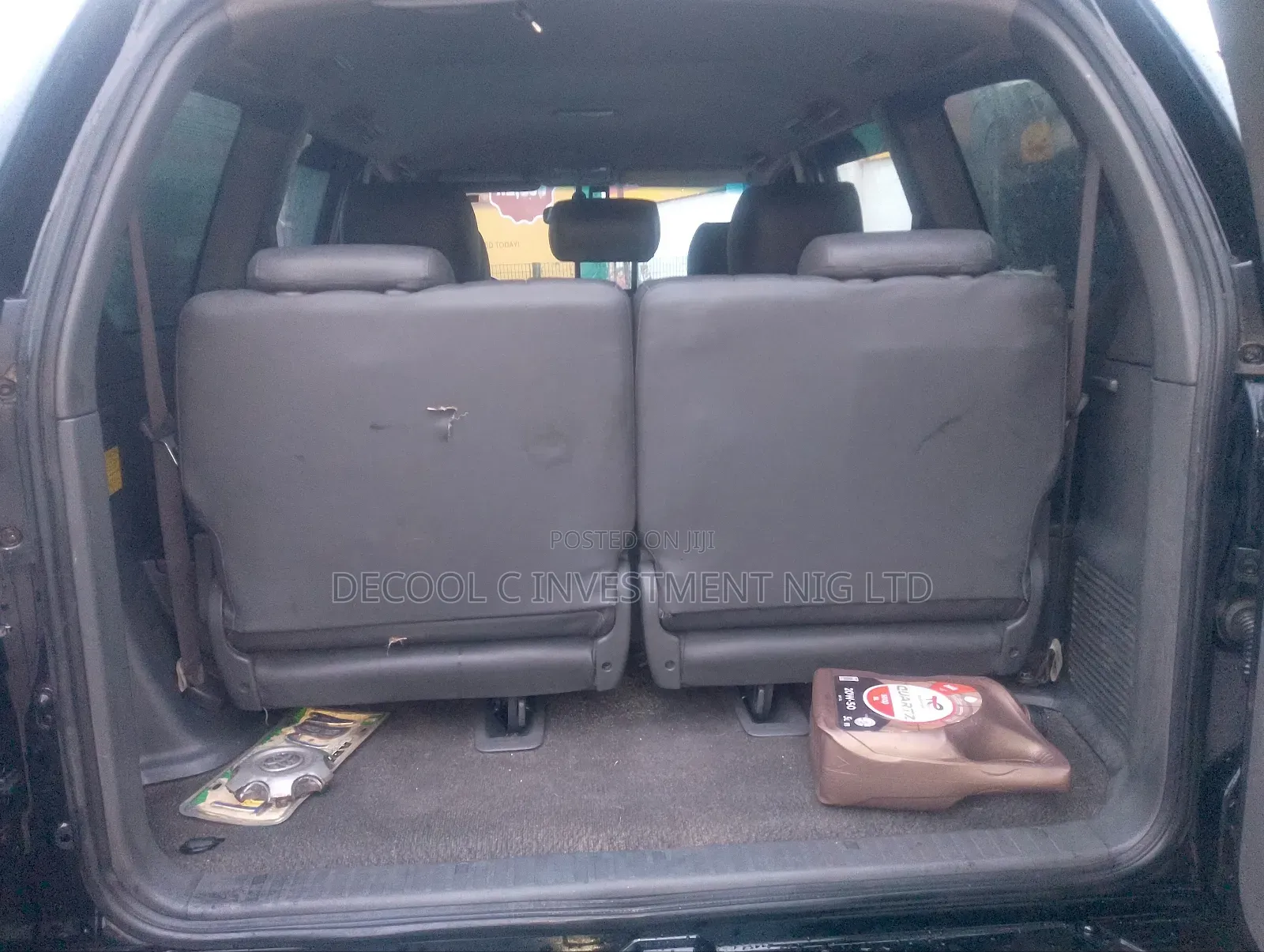 Toyota Land Cruiser Prado 2.7 i 16V 2009 Black