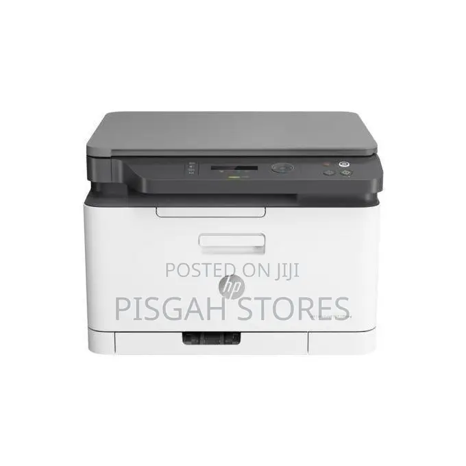 HP Color Laser MFP 178nw (4ZB96A) Printer