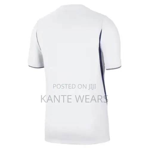 Tottenham Hotspur Nike 2026/27 Home Jersey