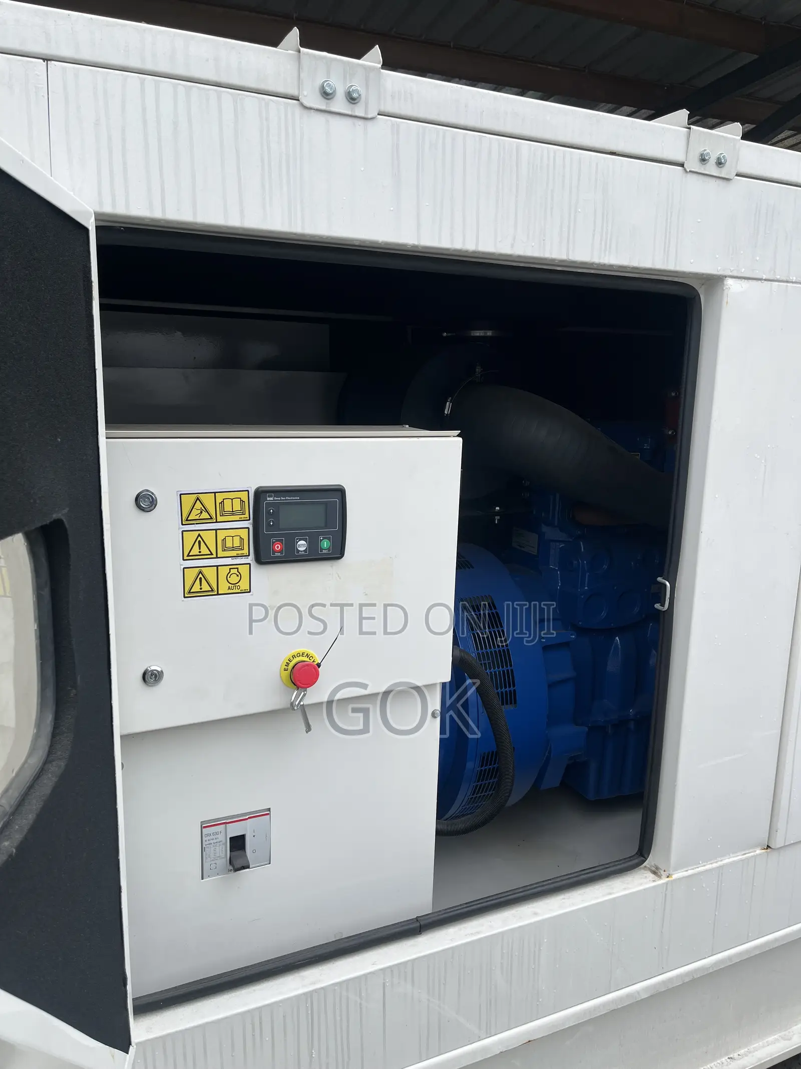 275kva Diesel Generator for Sale