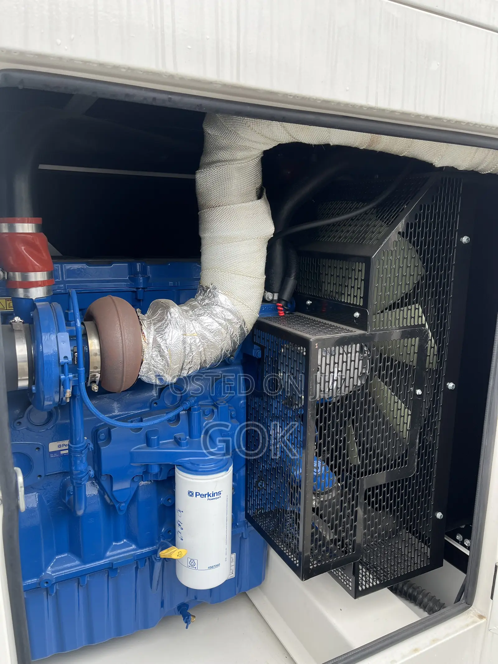 275kva Diesel Generator for Sale